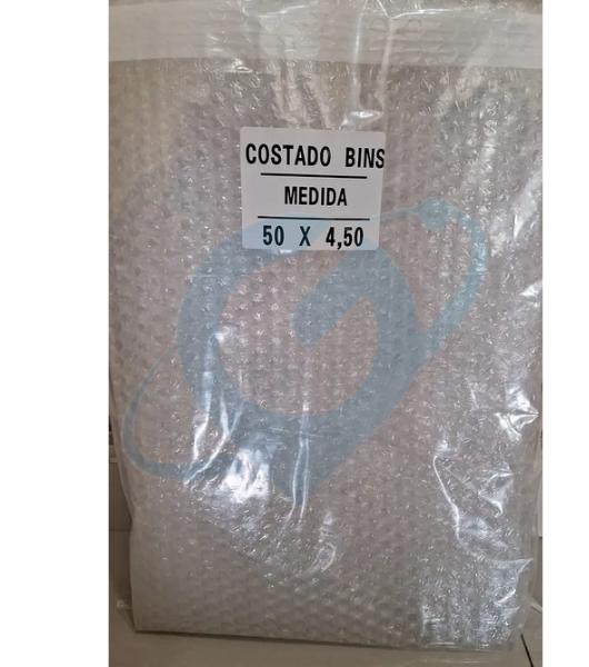 Costados para Bins (50cm x 4.5m)