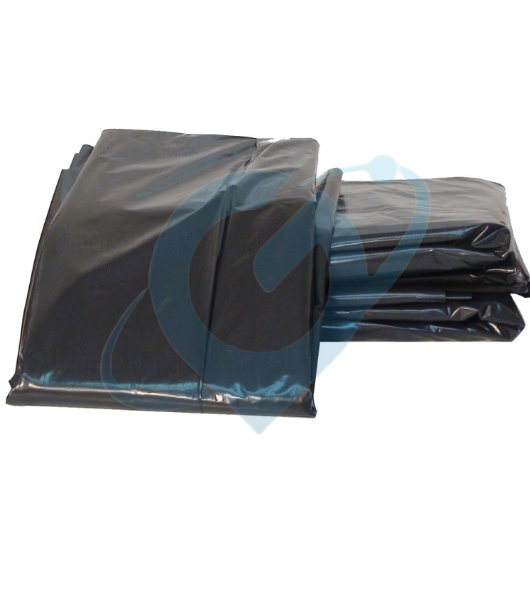 Bolsas Negras para Basura