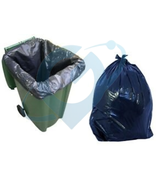 Bolsa para basurero municipal
