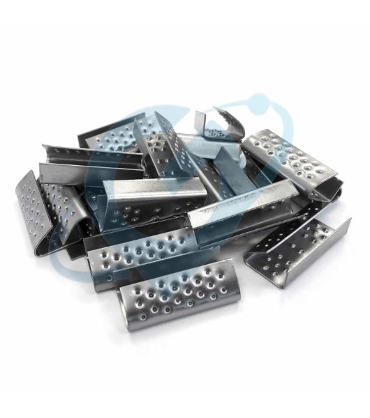 Sellos para Zuncho Pp (caja 10kg)