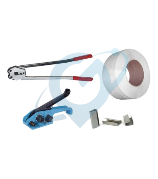 Kit para Zuncho Pp 1/2"