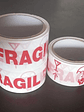 Cinta fragil 48x40m  - Miniatura 3