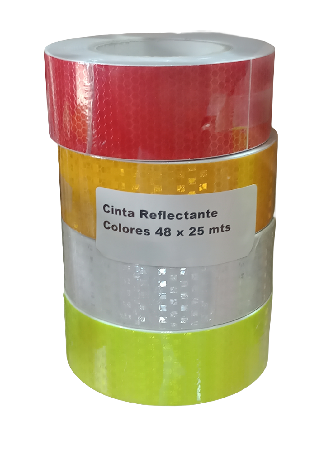 Cinta Reflectante 1