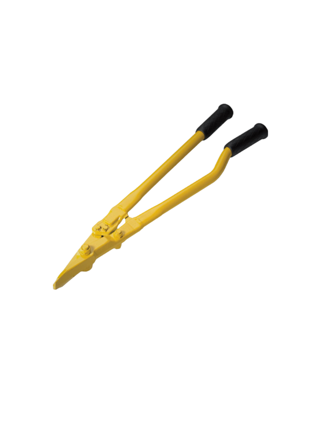 Tijera para Zuncho Metalico, Ybico 2