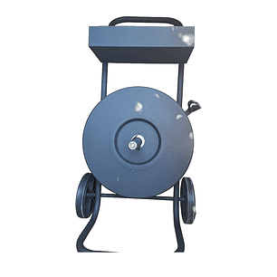 CARRO DISPENSADOR PP