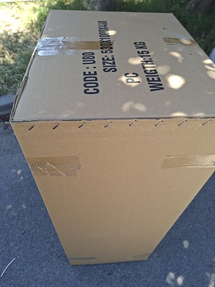 CARRO DISPENSADOR PP 7