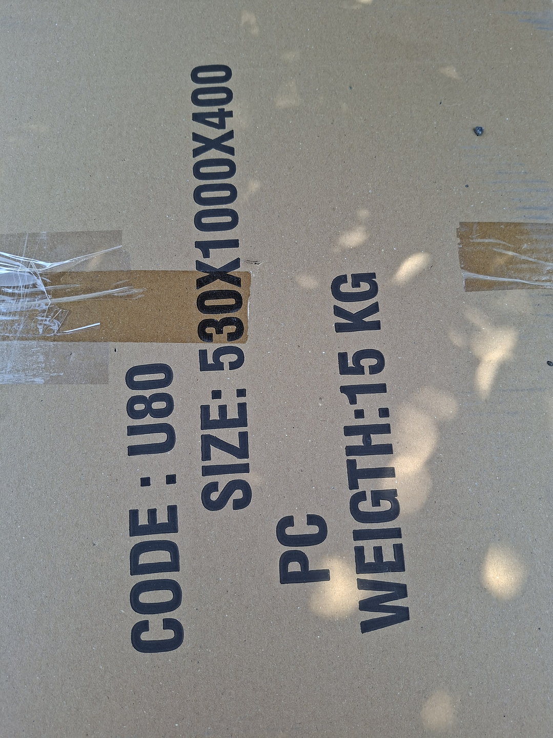 CARRO DISPENSADOR PP 6