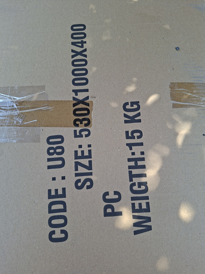 CARRO DISPENSADOR PP 6