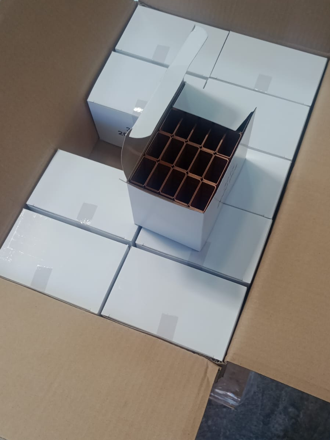 Corchetes C58  3215 2