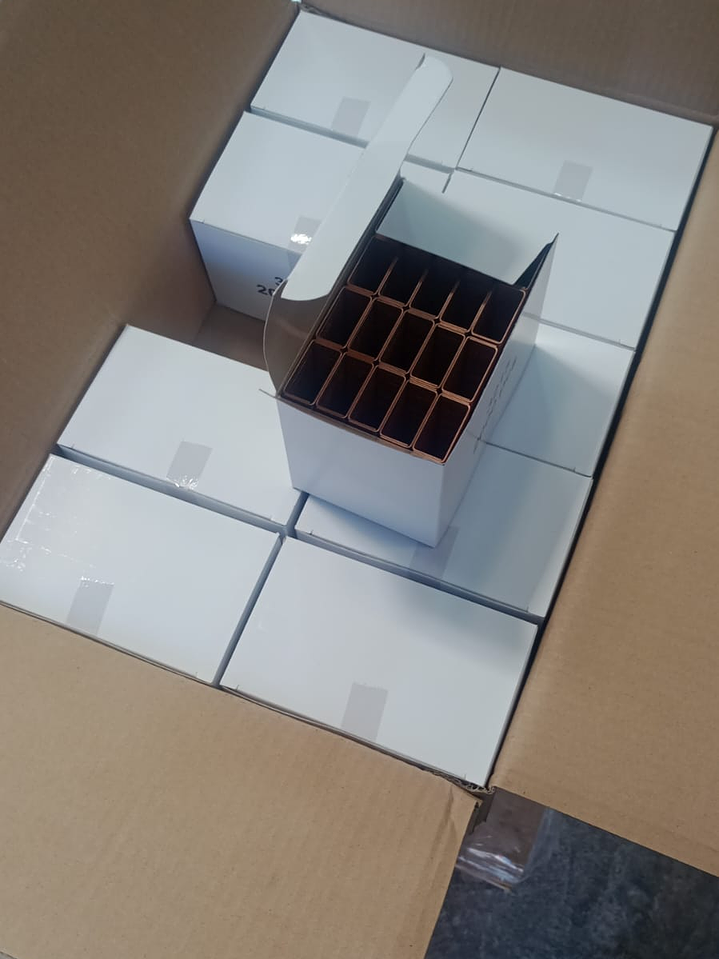 Corchetes C58  3215 2