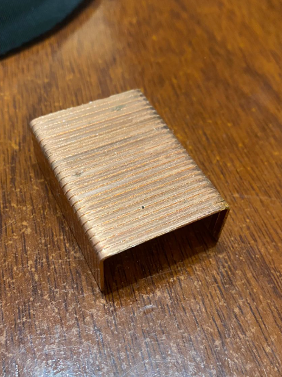 Corchetes C58  3215 4