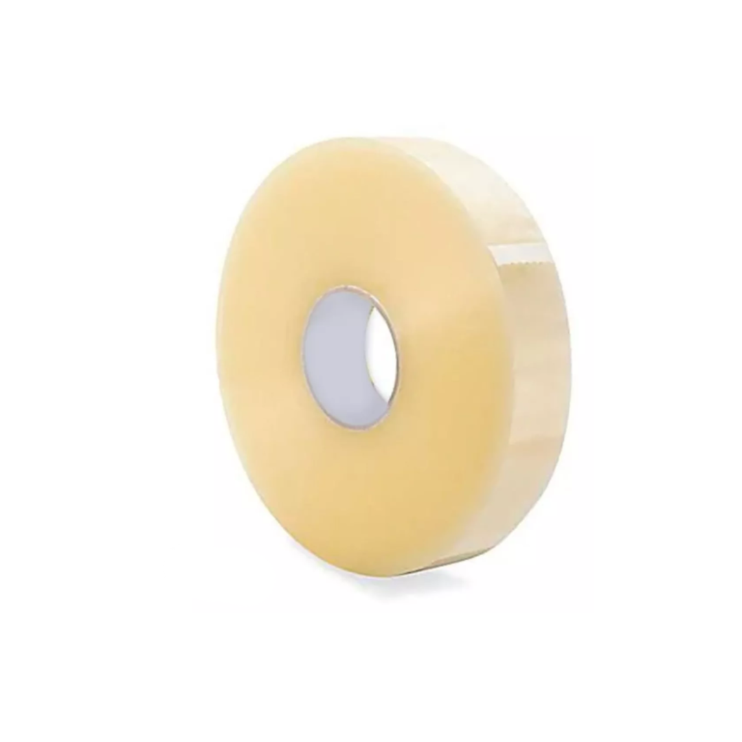 Cinta Transparente 48mm x 1000 m 50mic