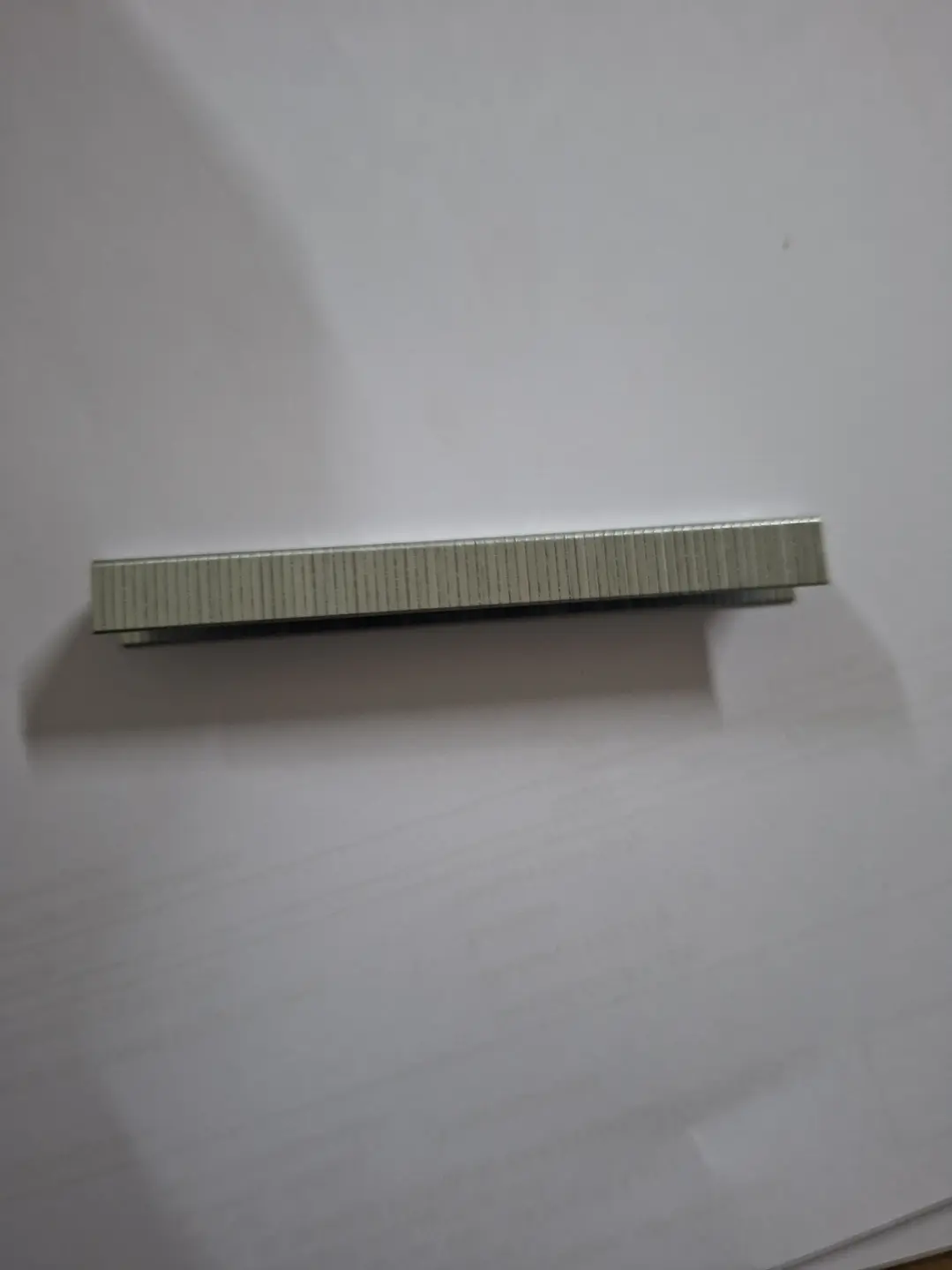 Corchete 5019/10mm 3