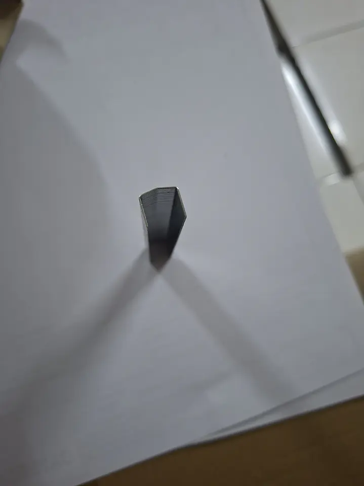 Corchete 5019/10mm 2