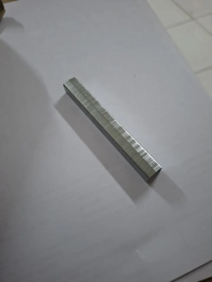 Corchete 5019/10mm 4