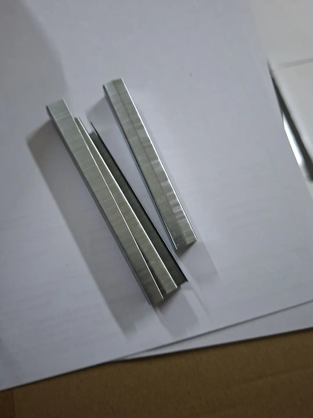 Corchete 5019/10mm 5