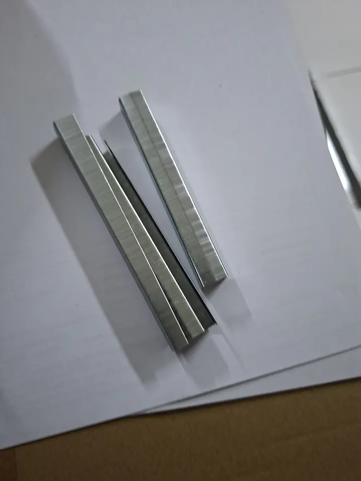 Corchete 5019/10mm 5