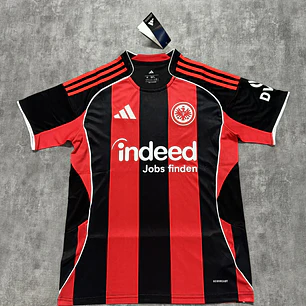 Fan: 25-26 Eintracht Frankfur Home
