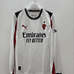 Fan: 25-26 AC Milan Away Long-Sleeve - vignette 1