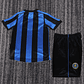 Retro Kids: 99-00 Internazionale Milano Home - thumbnail 2