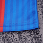 Retro Kids: 89-92 Futbol Club Barcelona Home - thumbnail 7