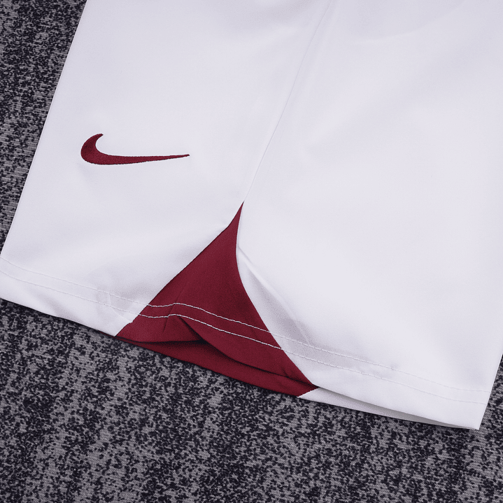 Retro Kids: 2005-2006 Arsenal Home Long-Sleeve 7