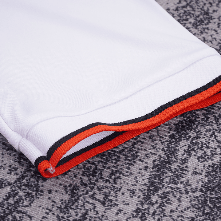 Retro Kids: 93-94 AC Away 4