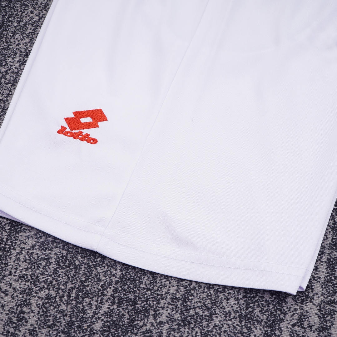 Retro Kids: 93-94 AC Away 6