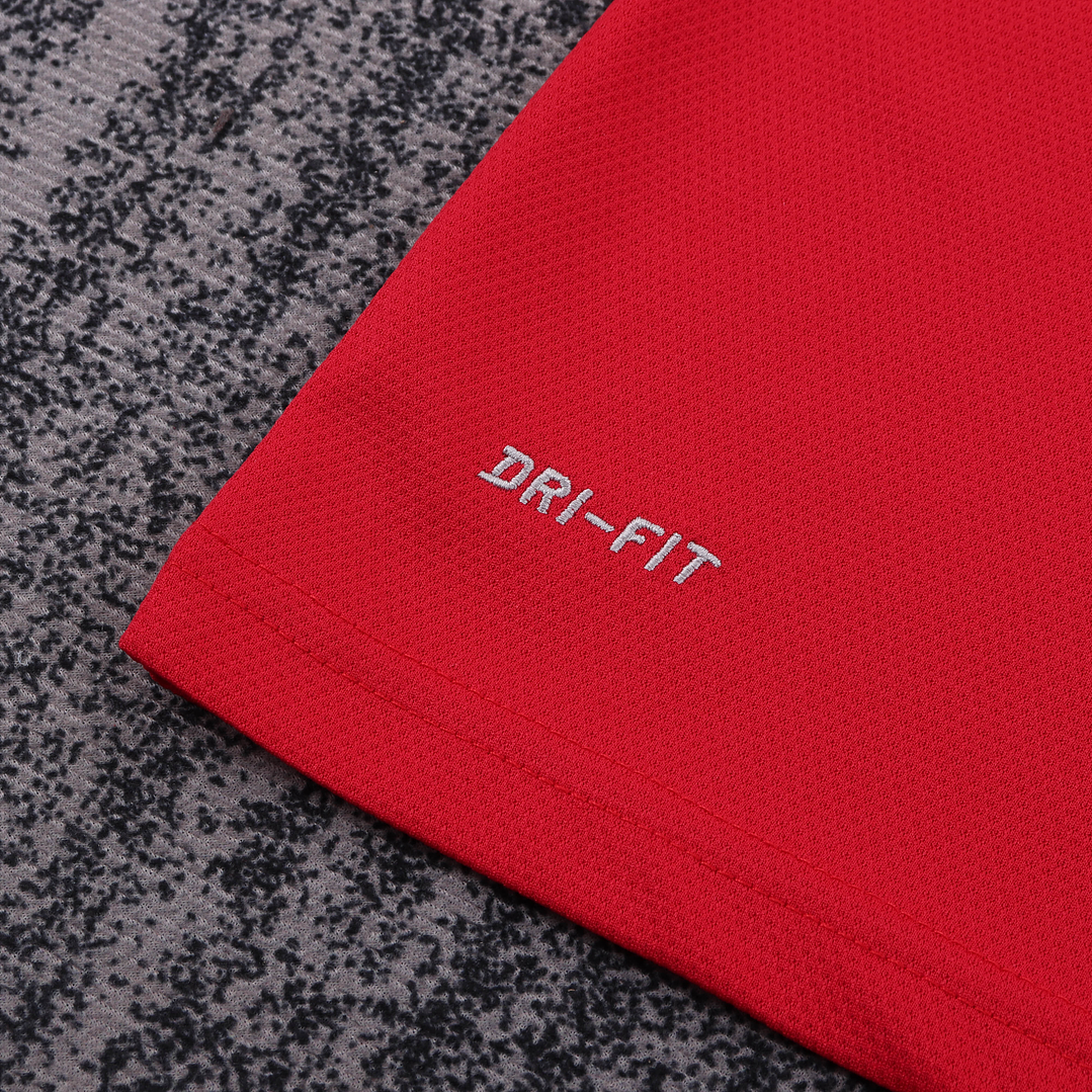 Retro Kids: 13-14 Manchester United Home 8