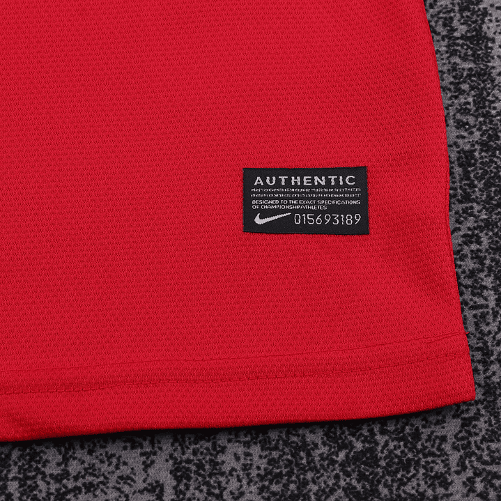 Retro Kids: 13-14 Manchester United Home 9