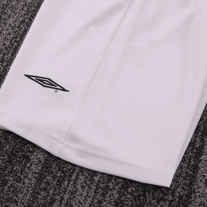 Retro Kids: 02 England Home 7