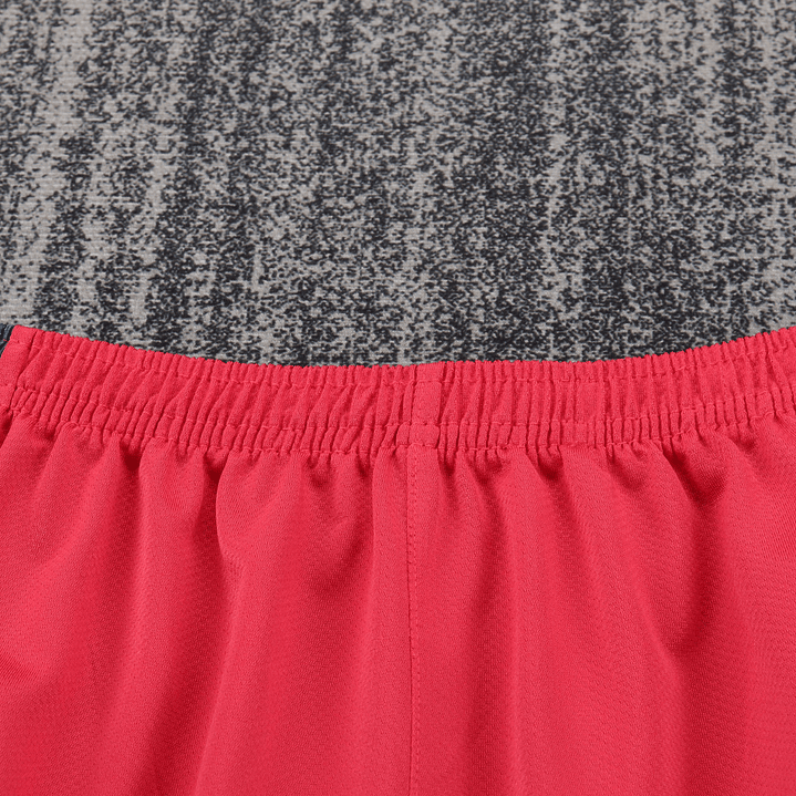 Retro Kids: 10-11 Futbol Club Barcelona Home Long-Sleeve 5