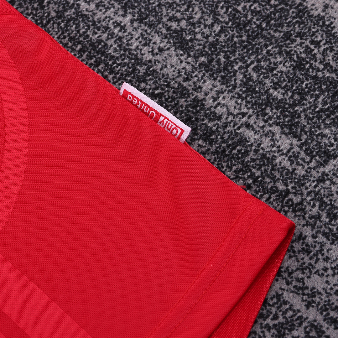 Retro Kids: 99-00 Manchester United Home 7