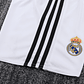 Retro Kids: 08-09 Real Madrid Home - thumbnail 5
