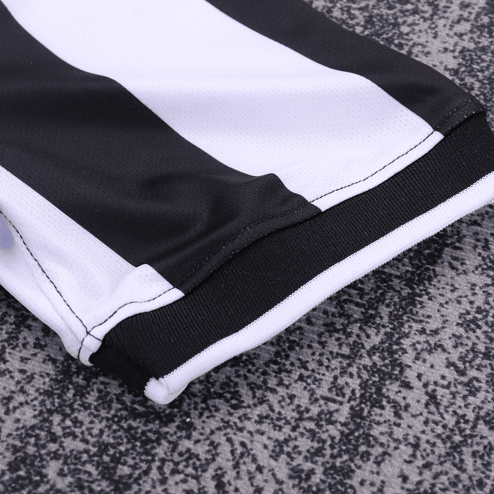 Retro Kids: 14-15 Uwen Home 4