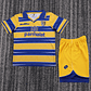 Retro Kids: 98-99 Parma Home - thumbnail 1