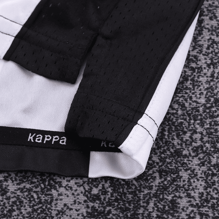 Retro Kids: 97-98 Uwen Home 3