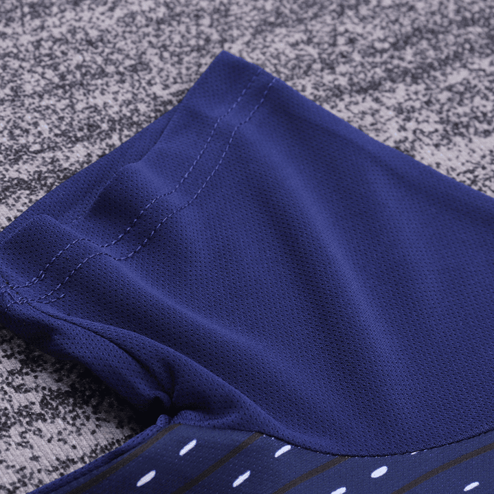 Retro Kids: 2018 Japan Home 6