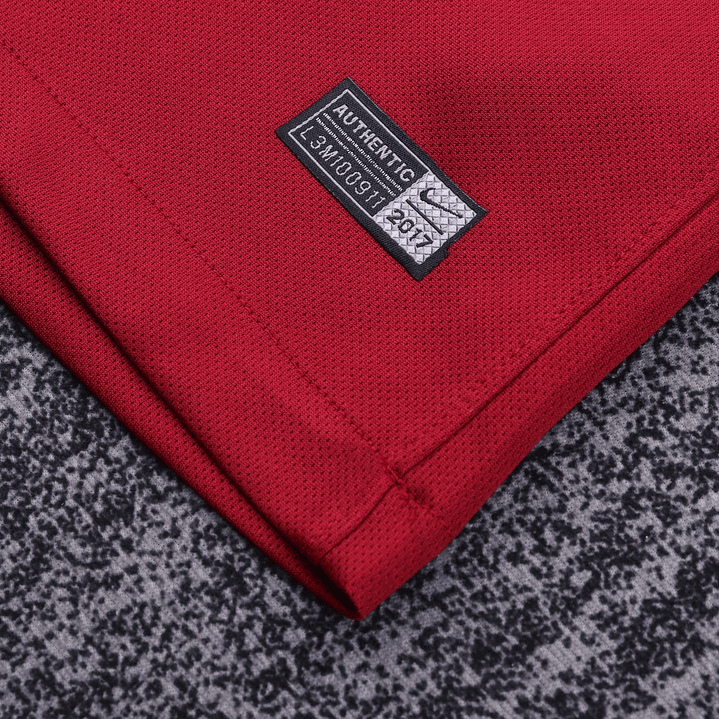 Retro Kids: 2017-2018 AS Roma Home 5