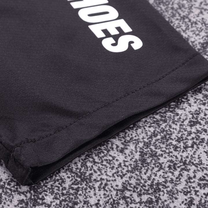 Retro Kids: 2013 Santos FC Home 4