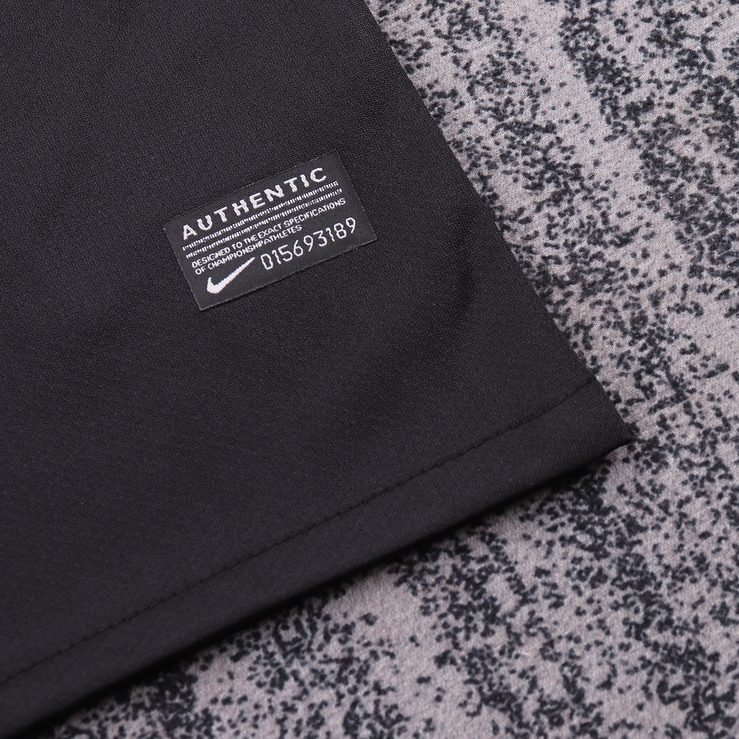 Retro Kids: 2013 Santos FC Home 9