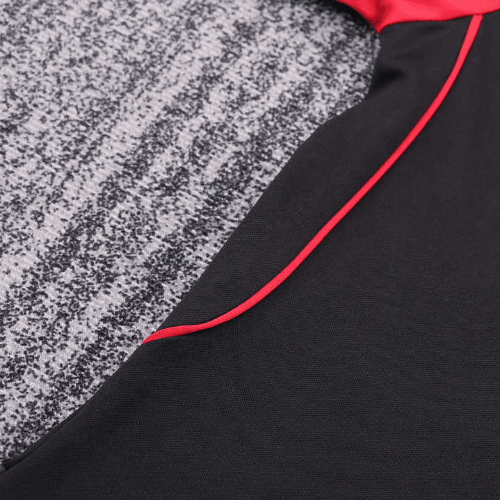 Retro Kids: 00-01  AC Milan Third Stadium 7