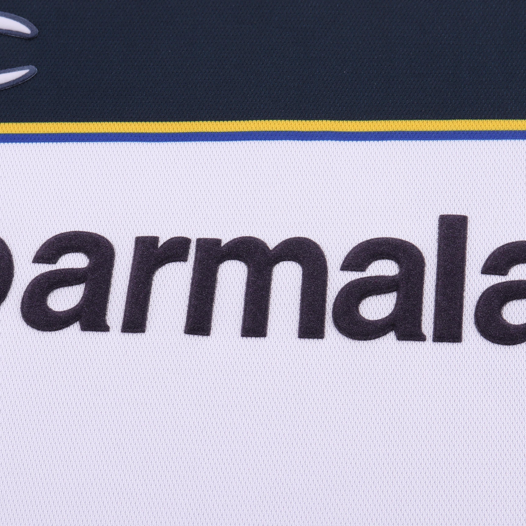 Retro Kids: 02-03 Parma Home 5