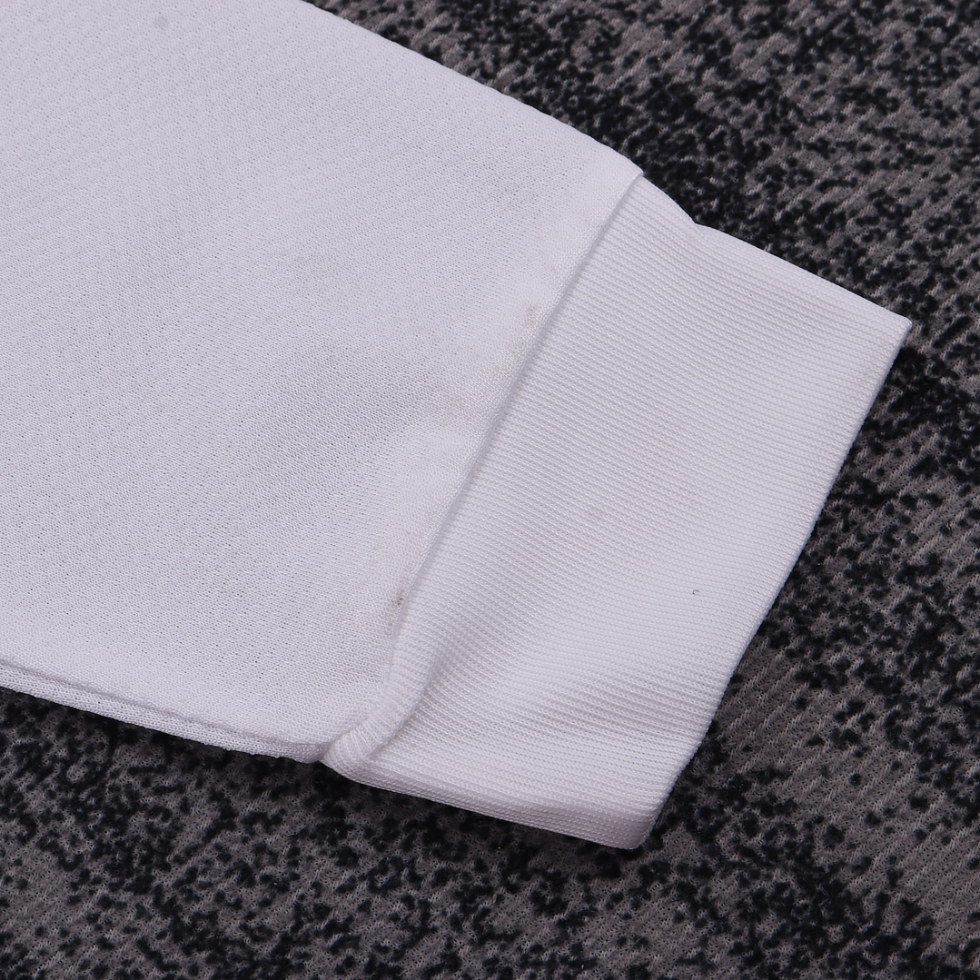 Retro Kids: 2013 Santos FC Home Long-Sleeve  11