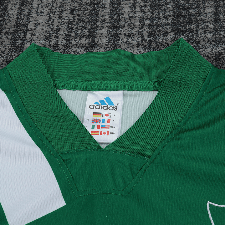 Retro Kids: 91-92 Liverpool Away 8