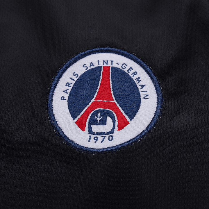 Retro Kids: 01-02 Paris Saint-Germain Third Stadium 13