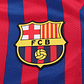 Retro Kids: 11-12 Futbol Club Barcelona Home - thumbnail 4