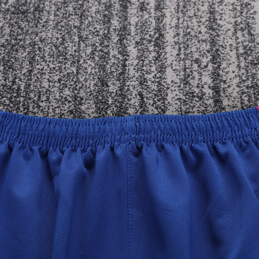 Retro Kids: 11-12 Futbol Club Barcelona Home 12