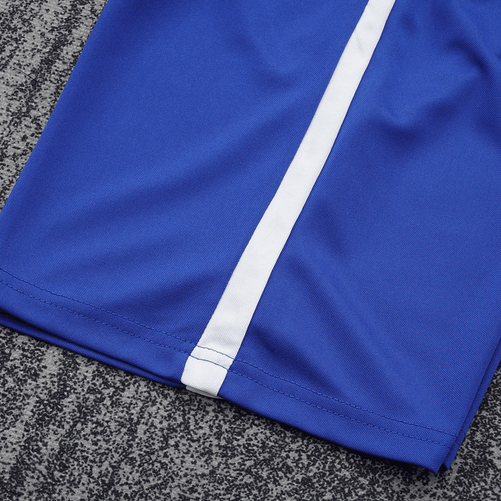 Retro Kids: 1970 Brazil Home 3