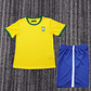 Retro Kids: 1970 Brazil Home - thumbnail 1